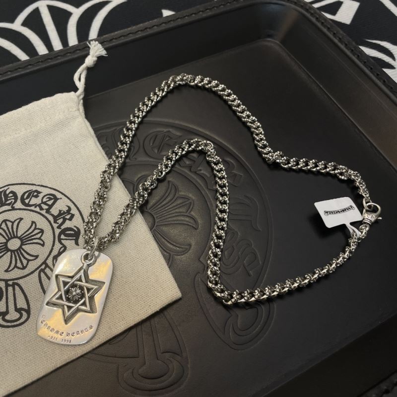 Chrome Hearts Necklaces